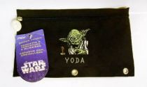 Star Wars - Yoda Zipper Pouch