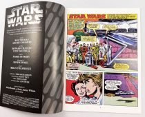 Star Wars #0 (Pizzazz) - Dark Horse Comics / American Entertainment (1997)