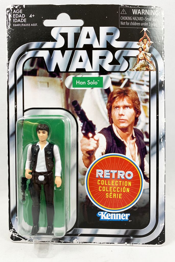 star wars retro figures 2019