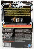 Star Wars (2019 - Retro Collection Series) - Hasbro - Han Solo