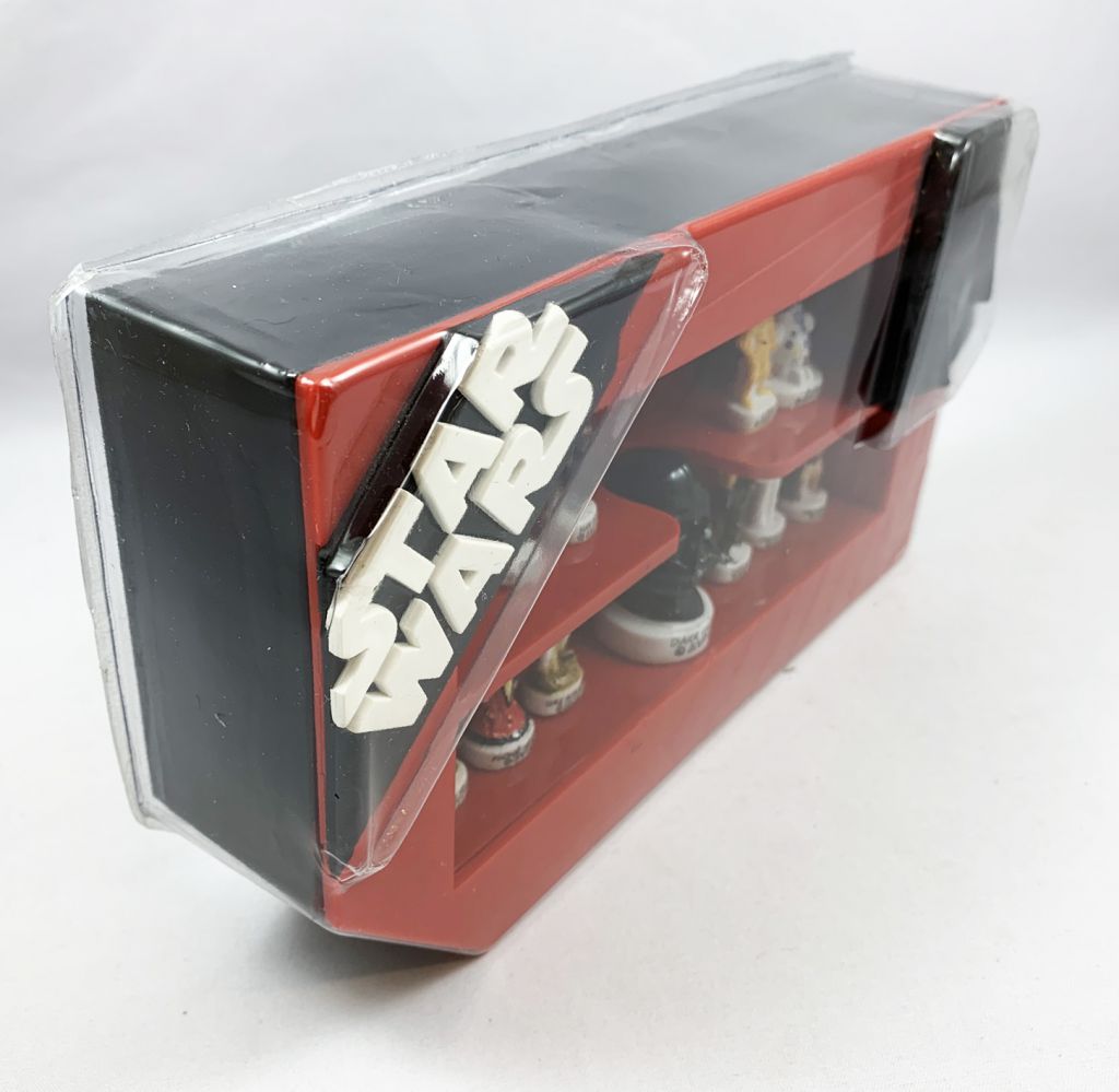 Coffret de fèves star wars