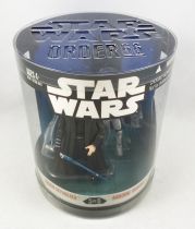 Star Wars (30th Anniversary) - Hasbro - \"Order 66\" Anakin Skywalker & Airborne Trooper