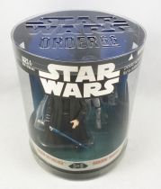 Star Wars (30th Anniversary) - Hasbro - \ Order 66\  Anakin Skywalker & Airborne Trooper