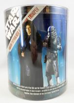 Star Wars (30th Anniversary) - Hasbro - \ Order 66\  Anakin Skywalker & Airborne Trooper