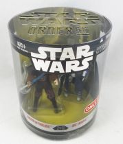 Star Wars (30th Anniversary) - Hasbro - \"Order 66\" Anakin Skywalker & ARC Trooper (Target exclusive)
