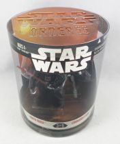 Star Wars (30th Anniversary) - Hasbro - \ Order 66\  Darth Vader & Commander Bow