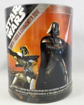 Star Wars (30th Anniversary) - Hasbro - \ Order 66\  Darth Vader & Commander Bow