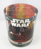 Star Wars (30th Anniversary) - Hasbro - \ Order 66\  Emperor Palpatine & Commander Thire