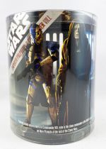 Star Wars (30th Anniversary) - Hasbro - \ Order 66\  Emperor Palpatine & Commander Vill (Target exclusive)