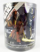 Star Wars (30th Anniversary) - Hasbro - \"Order 66\" Master Sev & ARC Trooper (Target exclusive)