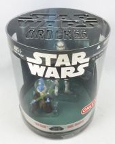 Star Wars (30th Anniversary) - Hasbro - \ Order 66\  Tsui Choi & BARC Trooper (Target exclusive)