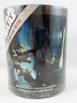 Star Wars (30th Anniversary) - Hasbro - \ Order 66\  Tsui Choi & BARC Trooper (Target exclusive)