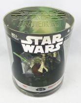 Star Wars (30th Anniversary) - Hasbro - \ Order 66\  Yoda & Kashyyyk Trooper