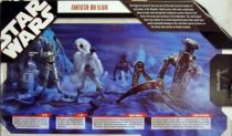 Star Wars (30th Anniversary) - Hasbro - Ambush on Ilum (Battle Packs)