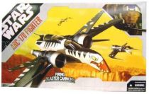 Star Wars (30th Anniversary) - Hasbro - ARC-170 Fighter