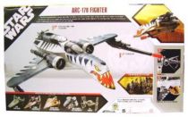 Star Wars (30th Anniversary) - Hasbro - ARC-170 Fighter