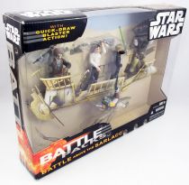 Star Wars (30th Anniversary) - Hasbro - Battle Above the Sarlacc (Battle Packs)