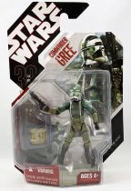 Star Wars (30th Anniversary) - Hasbro - Commander Gree #03