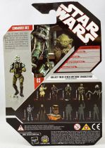 Star Wars (30th Anniversary) - Hasbro - Commander Gree #03