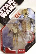 Star Wars (30th Anniversary) - Hasbro - CZ-4 #26