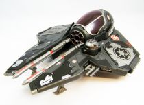 Star Wars (30th Anniversary) - Hasbro - Darth Vader\'s Sith Starfighter