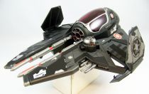 Star Wars (30th Anniversary) - Hasbro - Darth Vader\'s Sith Starfighter