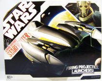 Star Wars (30th Anniversary) - Hasbro - General Grievous\' Starfighter
