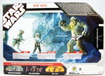 Star Wars (30th Anniversary) - Hasbro - Hoth Patrol (Battle Packs)