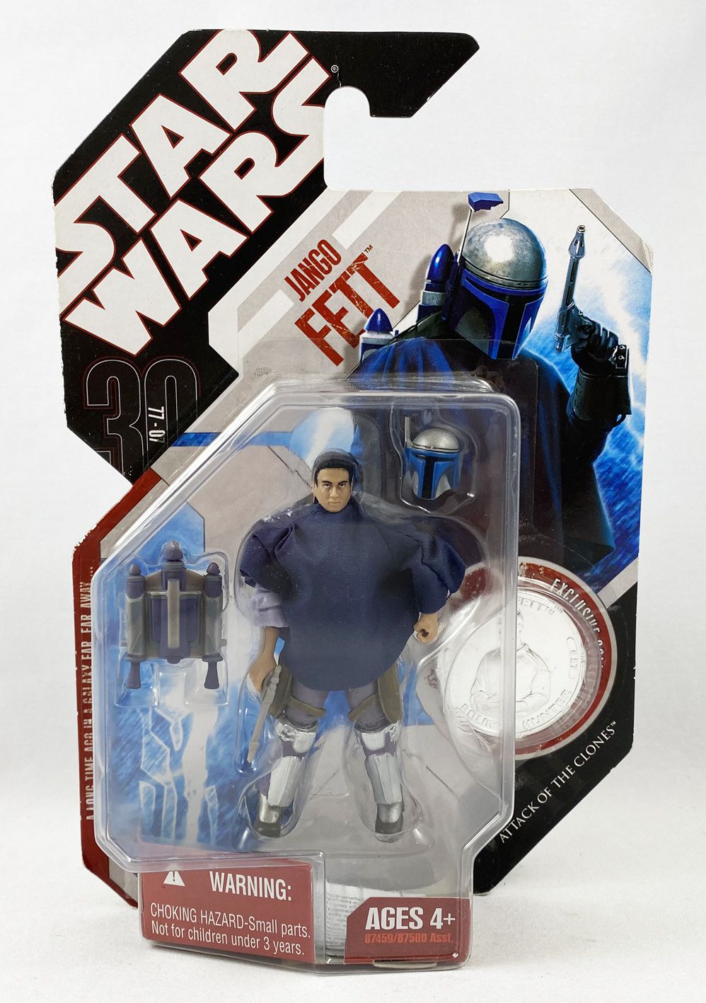 hasbro jango fett