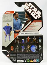 Star Wars (30th Anniversary) - Hasbro - Jango Fett #57