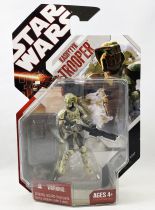 Star Wars (30th Anniversary) - Hasbro - Kashyyyk Trooper #04