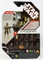 Star Wars (30th Anniversary) - Hasbro - Kashyyyk Trooper #04