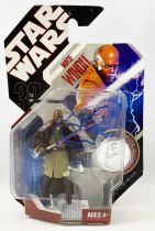 Star Wars (30th Anniversary) - Hasbro - Mace Windu