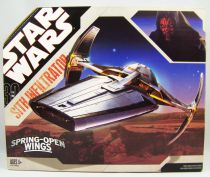 Star Wars (30th Anniversary) - Hasbro - Sith Infiltrator