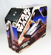 Star Wars (30th Anniversary) - Hasbro - Sith Infiltrator