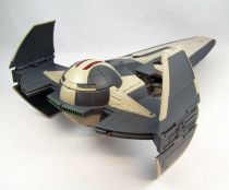 Star Wars (30th Anniversary) - Hasbro - Sith Infiltrator