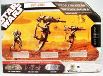 Star Wars (30th Anniversary) - Hasbro - STAP Attack (Battle Packs)