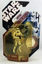 Star Wars (30th Anniversary) - Hasbro - Stormtrooper (Saga Legends)