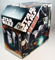 Star Wars (30th Anniversary) - Hasbro - TIE Bomber (includes TIE Bomber Pilot)