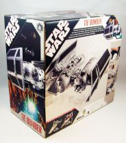 Star Wars (30th Anniversary) - Hasbro - TIE Bomber (includes TIE Bomber Pilot)