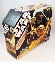 Star Wars (30th Anniversary) - Hasbro - TIE Fighter