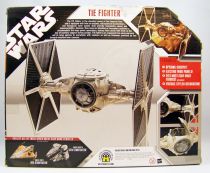 Star Wars (30th Anniversary) - Hasbro - TIE Fighter