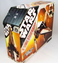 Star Wars (30th Anniversary) - Hasbro - V-Wing Starfighter