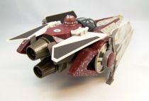 Star Wars (30th Anniversary) - Hasbro - V-Wing Starfighter