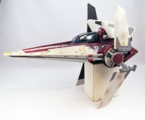 Star Wars (30th Anniversary) - Hasbro - V-Wing Starfighter