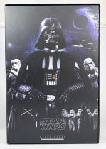 Star Wars (A New Hope) - Hot Toys 1/6th scale - Darth Vader (MMS279)