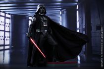 Star Wars (A New Hope) - Hot Toys 1/6th scale - Darth Vader (MMS279)