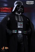 Star Wars (A New Hope) - Hot Toys 1/6th scale - Darth Vader (MMS279)