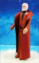 Star Wars (A New Hope) - Kenner - Ben \ Obi-wan\  Kenobi  (White hair)