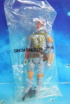 Boba fett mail away 1979 deals